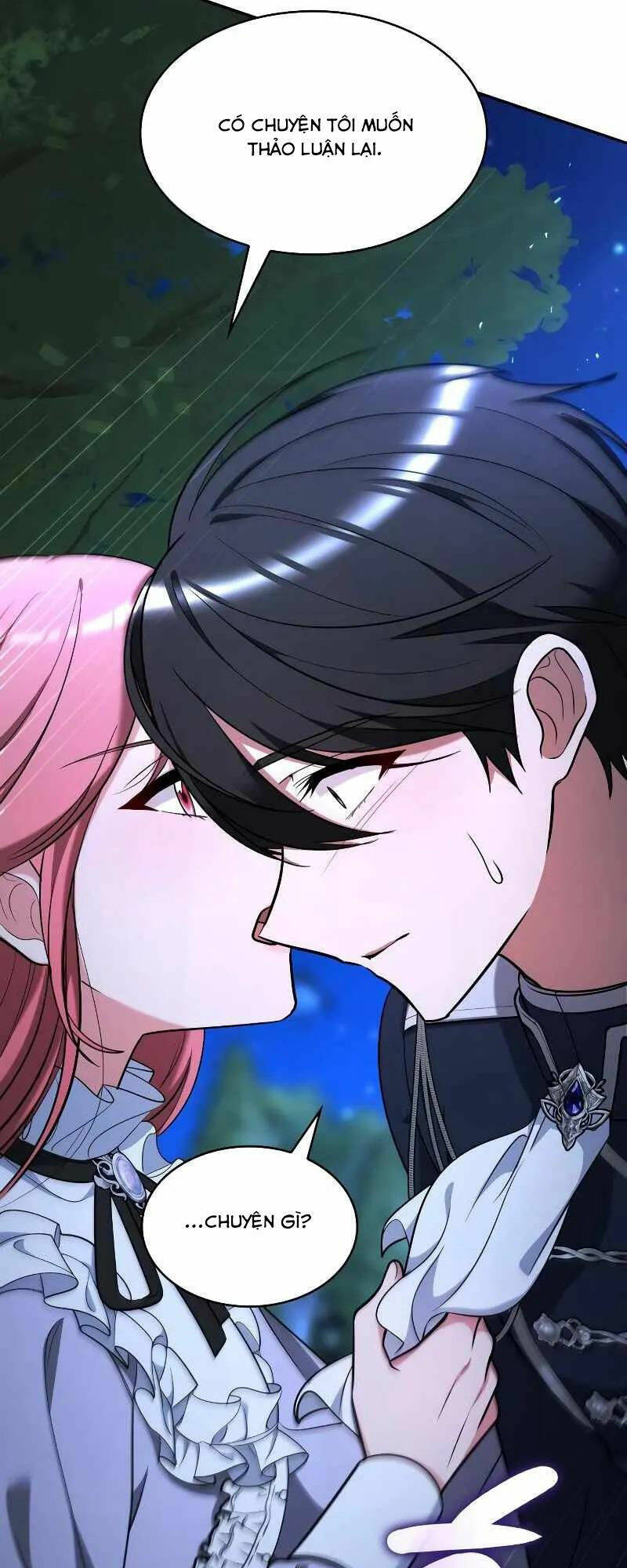 Regina Lena - Gửi Người Không Được Tha Thứ Chapter 44 - 54