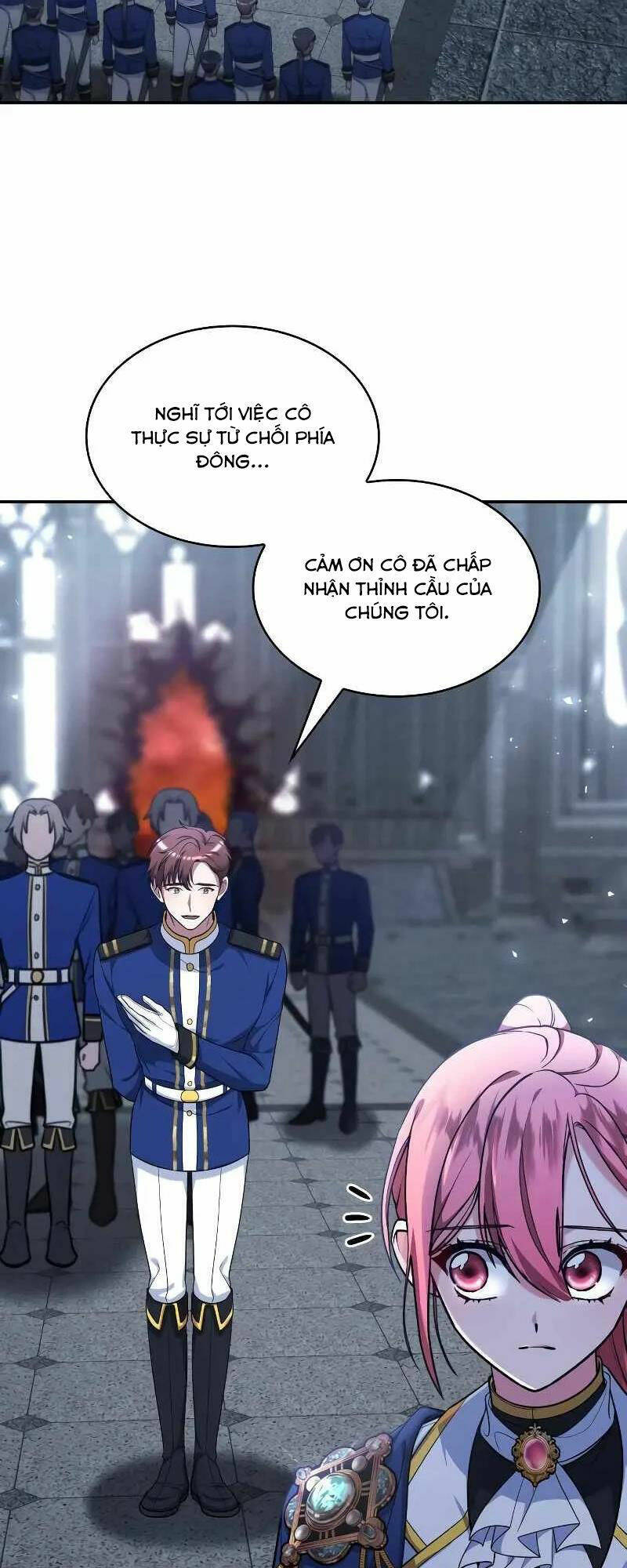 Regina Lena - Gửi Người Không Được Tha Thứ Chapter 44 - 59