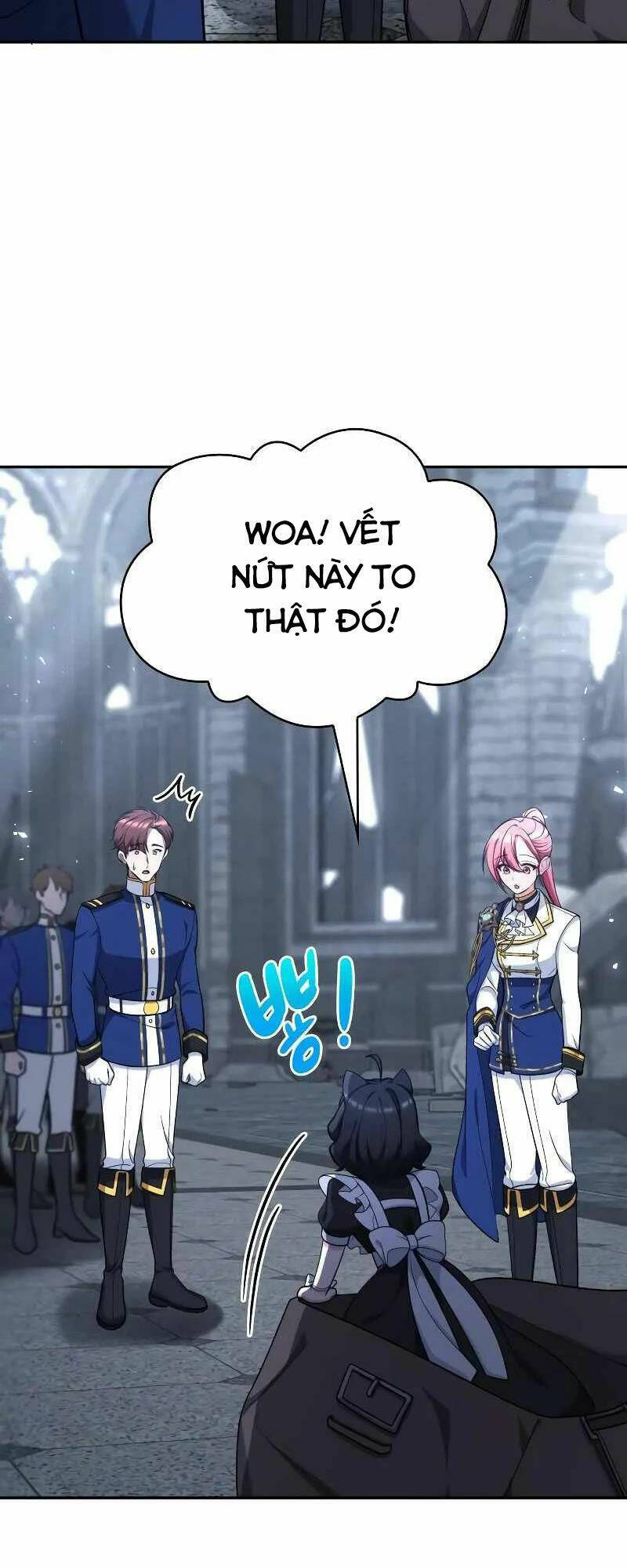 Regina Lena - Gửi Người Không Được Tha Thứ Chapter 44 - 61