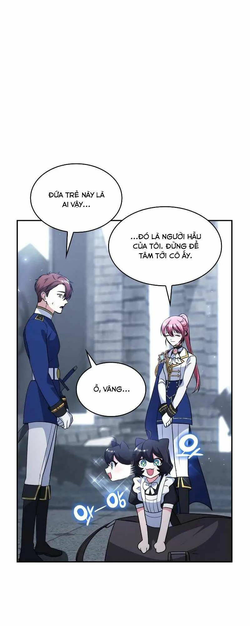 Regina Lena - Gửi Người Không Được Tha Thứ Chapter 44 - 62