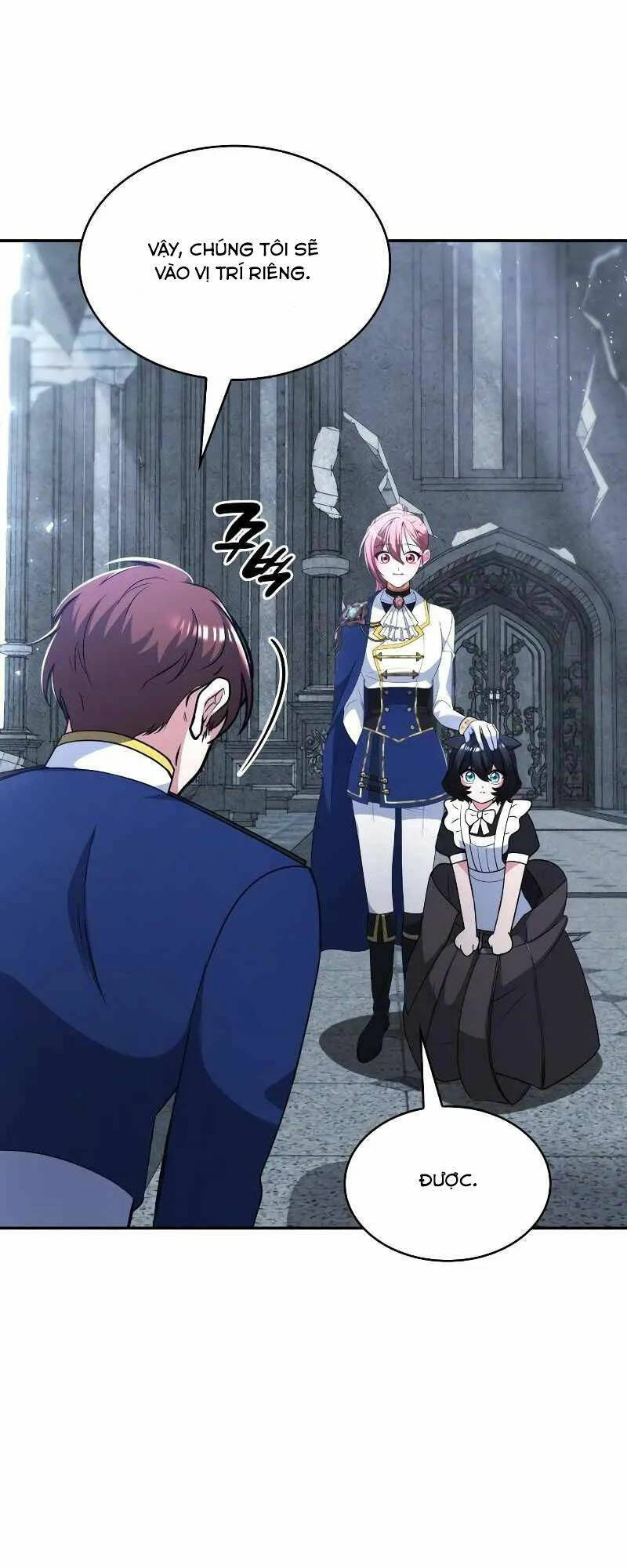 Regina Lena - Gửi Người Không Được Tha Thứ Chapter 44 - 63