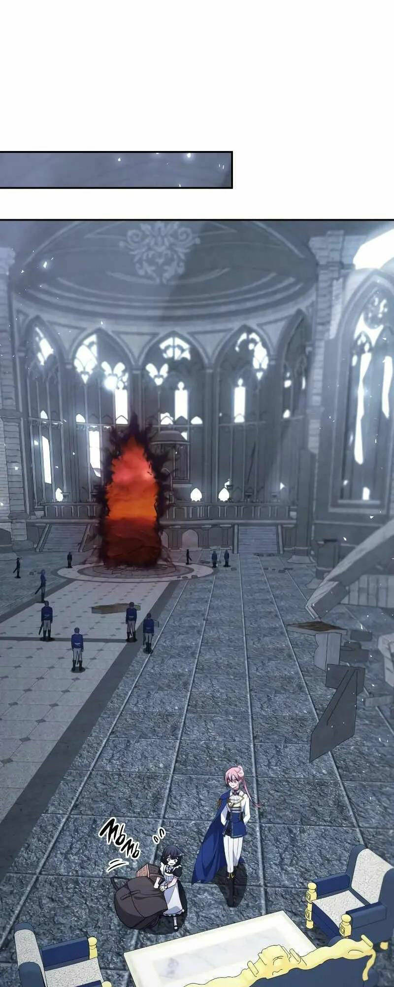 Regina Lena - Gửi Người Không Được Tha Thứ Chapter 44 - 64