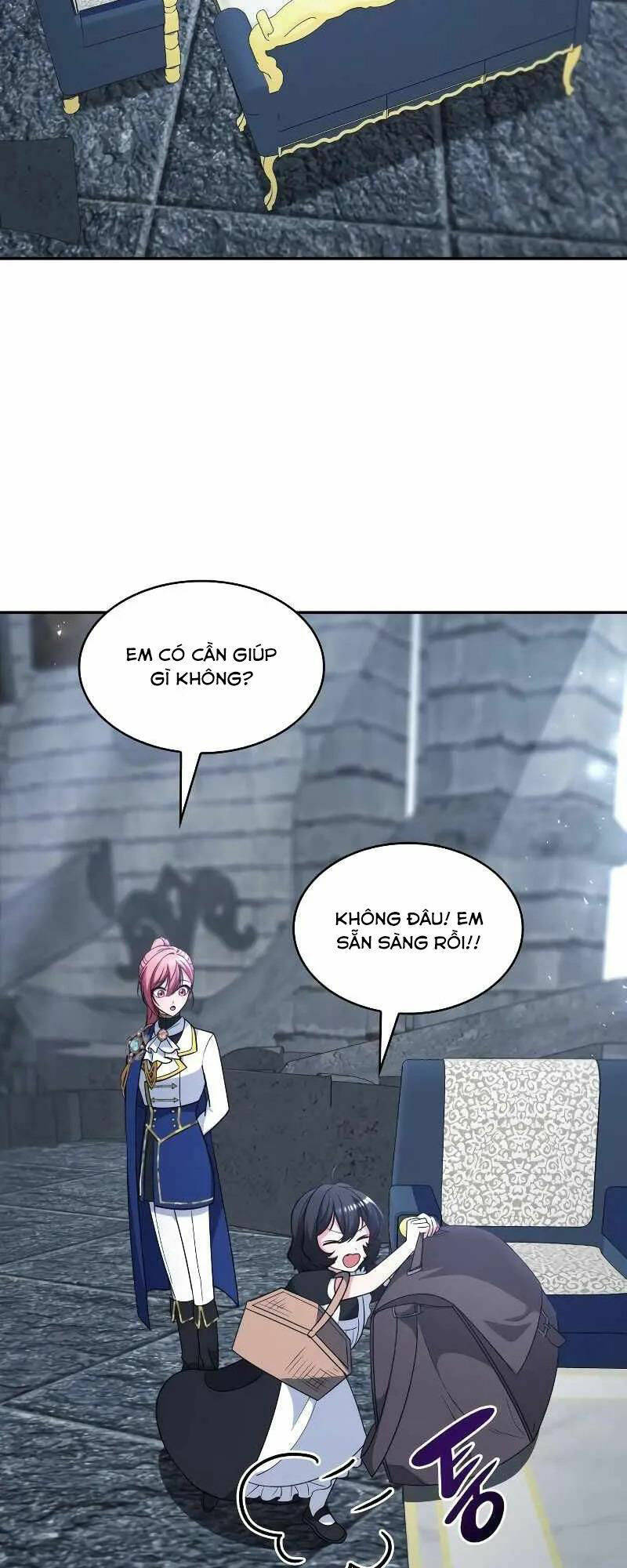 Regina Lena - Gửi Người Không Được Tha Thứ Chapter 44 - 65