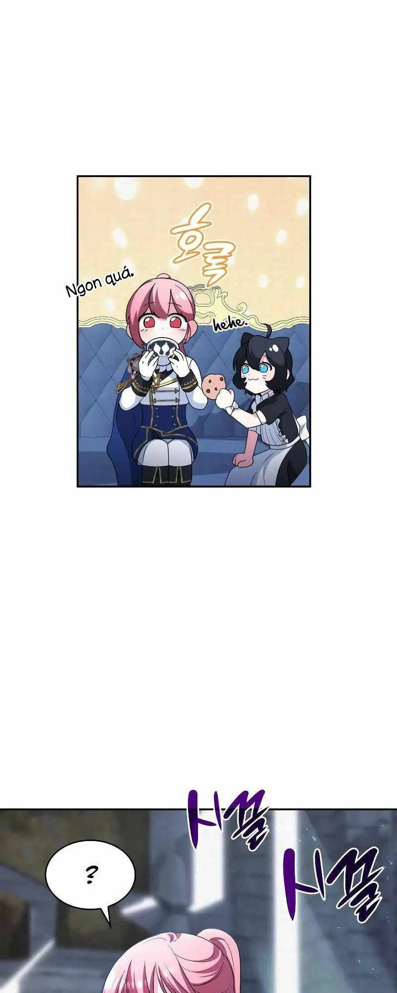 Regina Lena - Gửi Người Không Được Tha Thứ Chapter 44 - 67