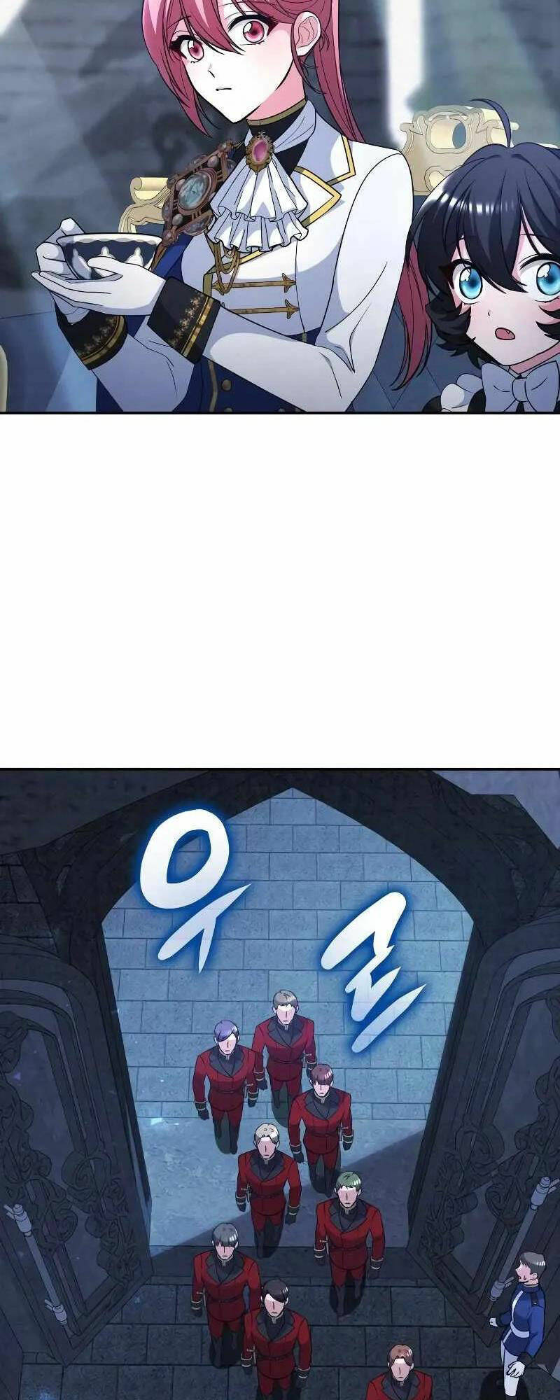 Regina Lena - Gửi Người Không Được Tha Thứ Chapter 44 - 68