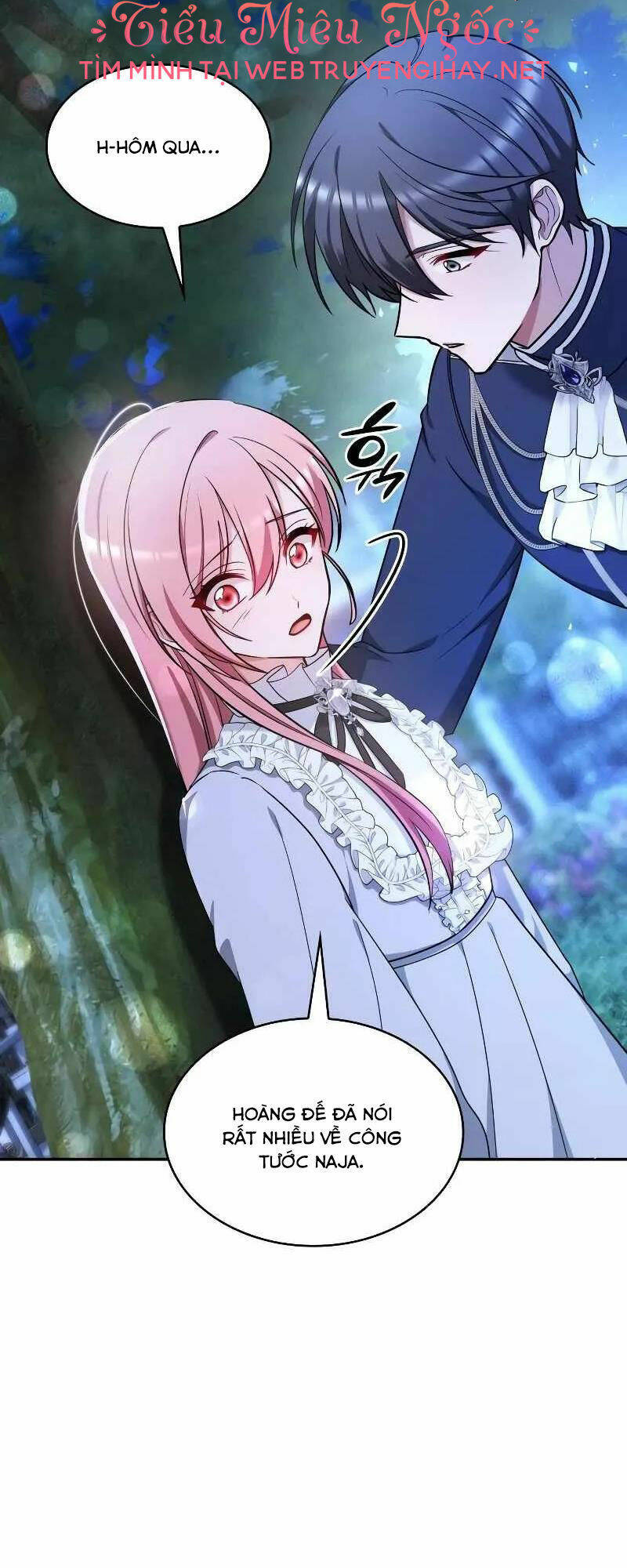 Regina Lena - Gửi Người Không Được Tha Thứ Chapter 44 - 8