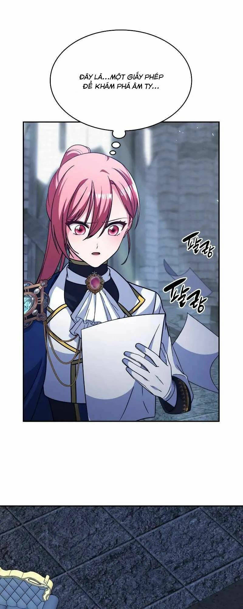 Regina Lena - Gửi Người Không Được Tha Thứ Chapter 44 - 73