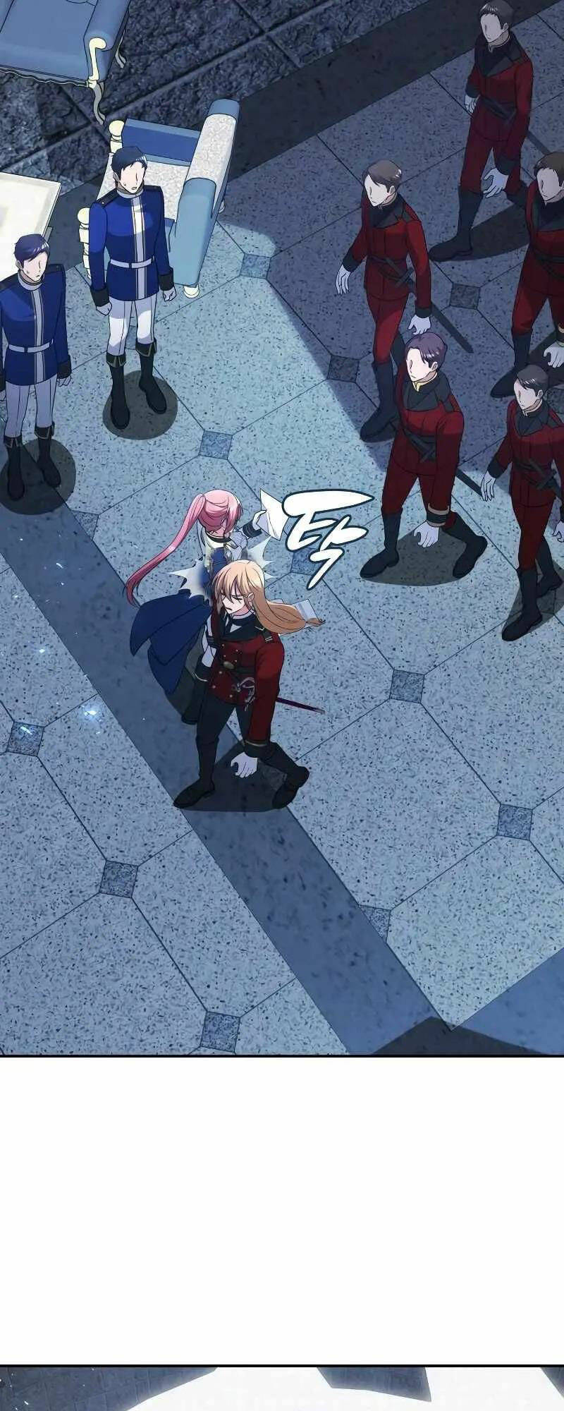 Regina Lena - Gửi Người Không Được Tha Thứ Chapter 44 - 74