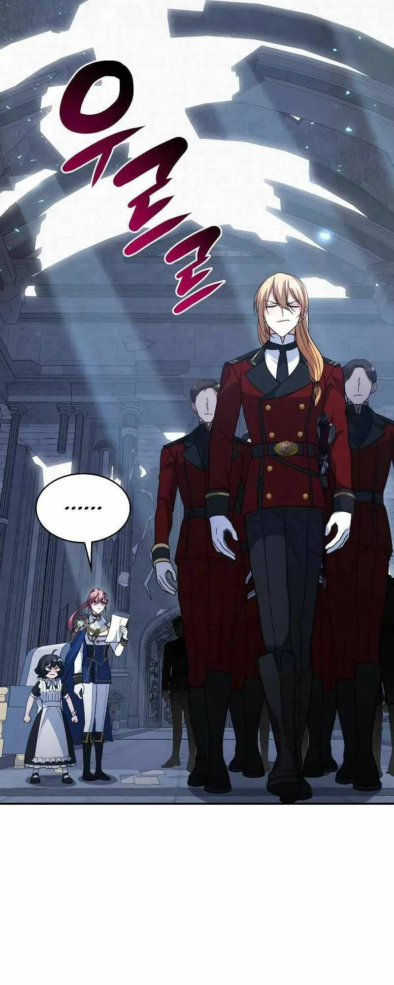 Regina Lena - Gửi Người Không Được Tha Thứ Chapter 44 - 75