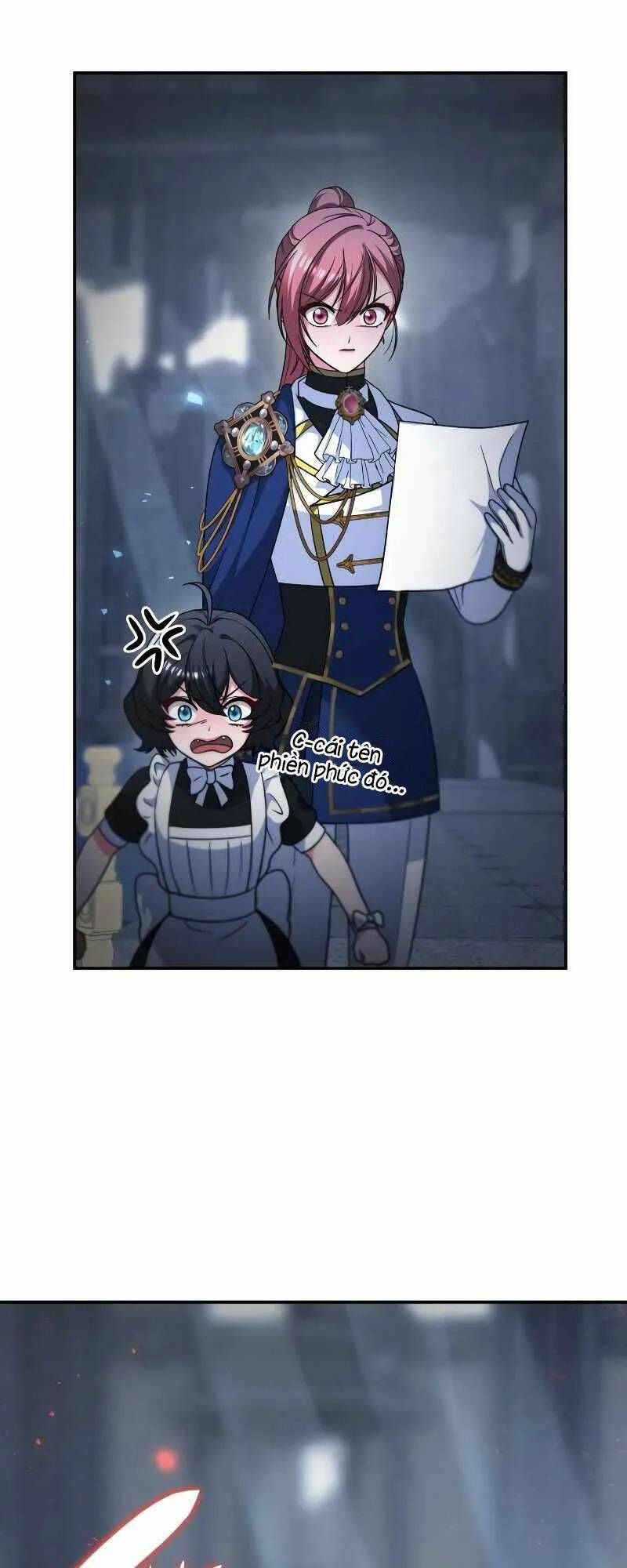 Regina Lena - Gửi Người Không Được Tha Thứ Chapter 44 - 76