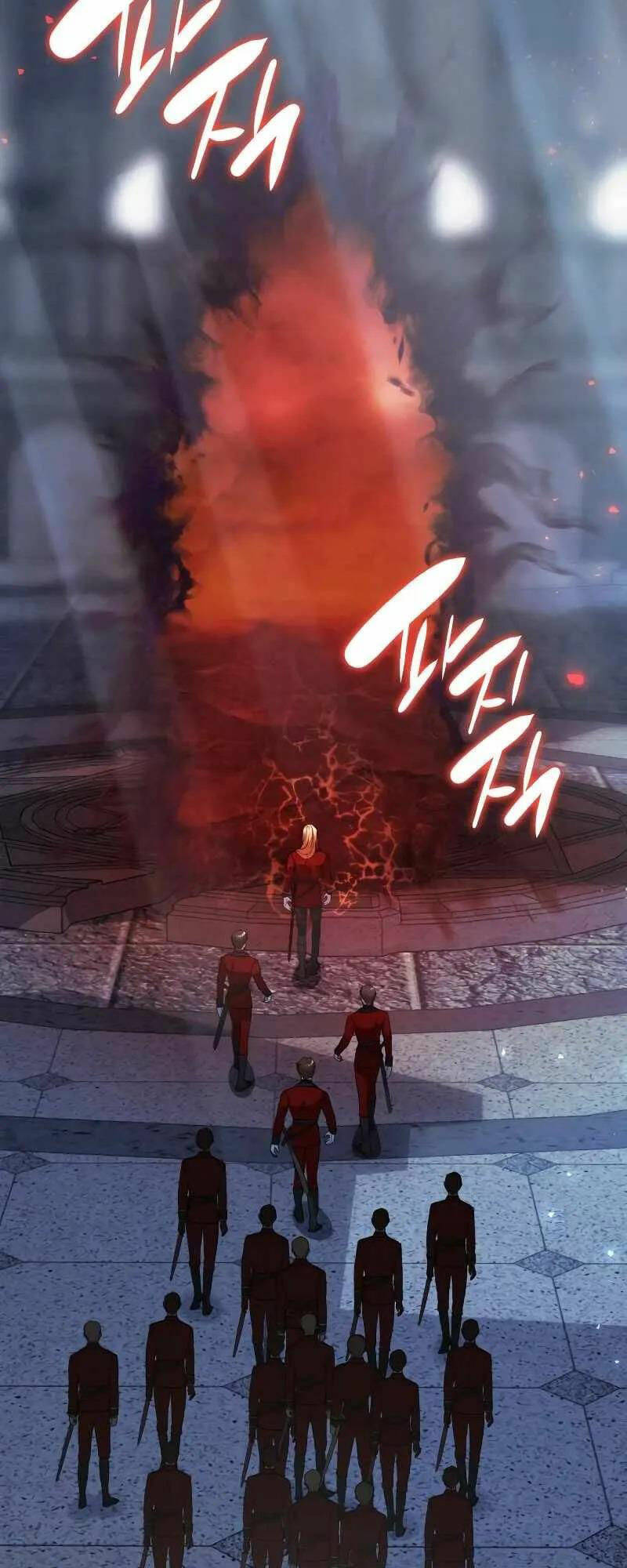 Regina Lena - Gửi Người Không Được Tha Thứ Chapter 44 - 77