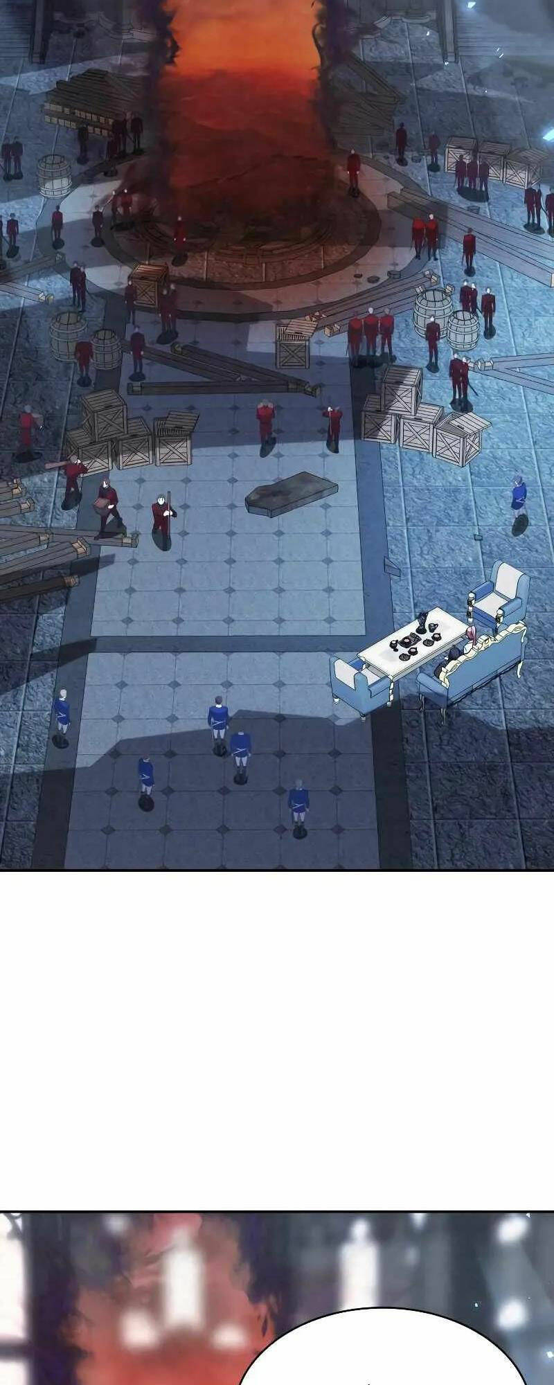 Regina Lena - Gửi Người Không Được Tha Thứ Chapter 44 - 79