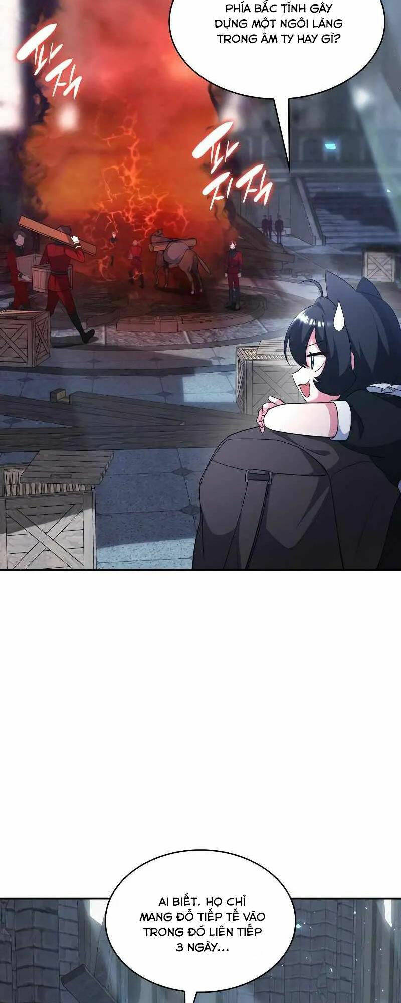 Regina Lena - Gửi Người Không Được Tha Thứ Chapter 44 - 80