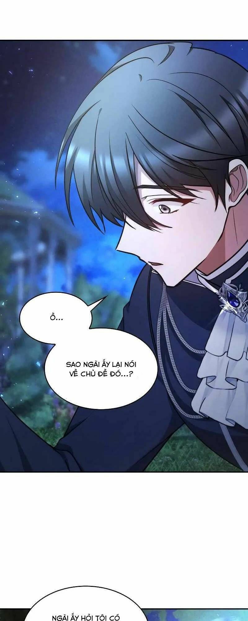 Regina Lena - Gửi Người Không Được Tha Thứ Chapter 44 - 9