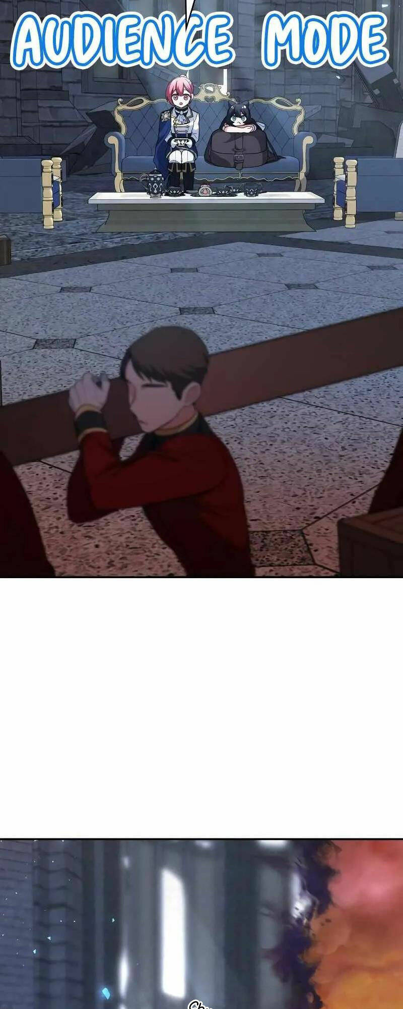 Regina Lena - Gửi Người Không Được Tha Thứ Chapter 44 - 81