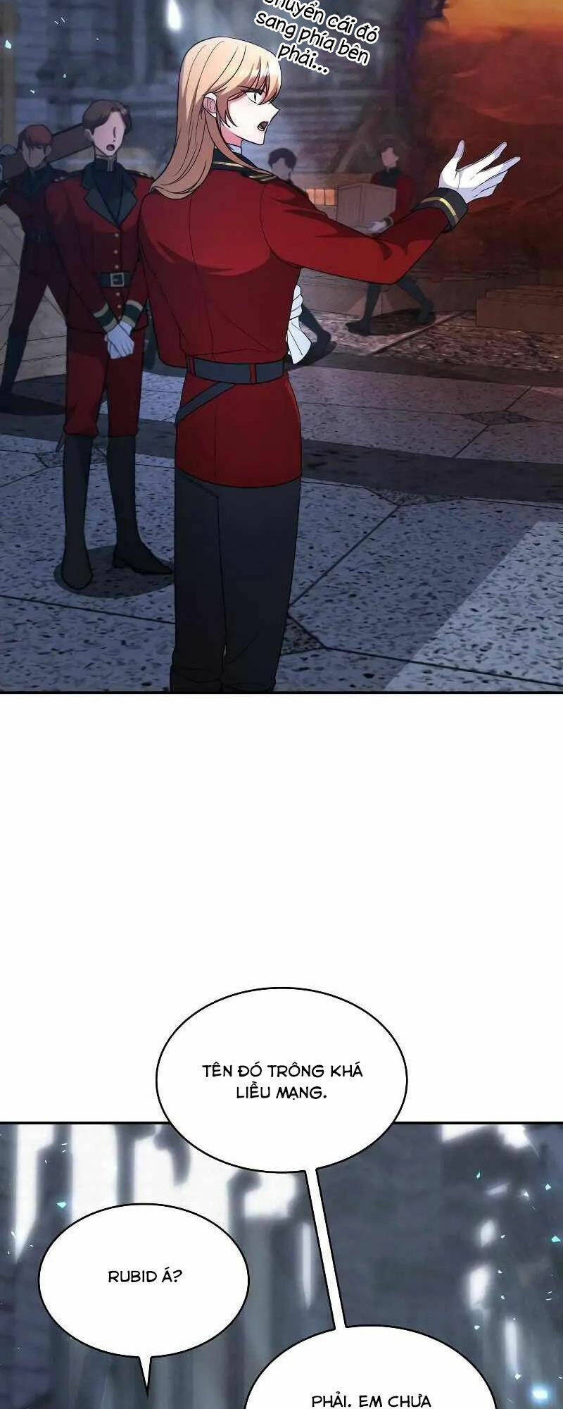 Regina Lena - Gửi Người Không Được Tha Thứ Chapter 44 - 82