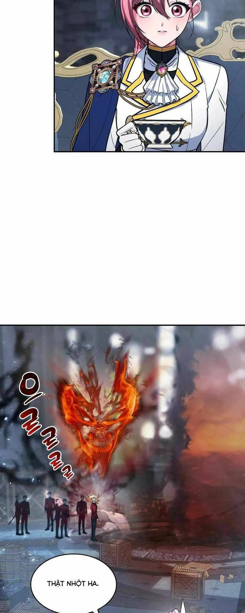 Regina Lena - Gửi Người Không Được Tha Thứ Chapter 44 - 87