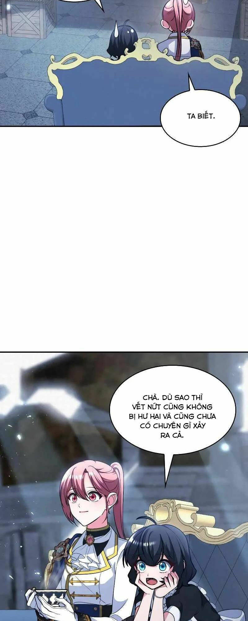 Regina Lena - Gửi Người Không Được Tha Thứ Chapter 44 - 88