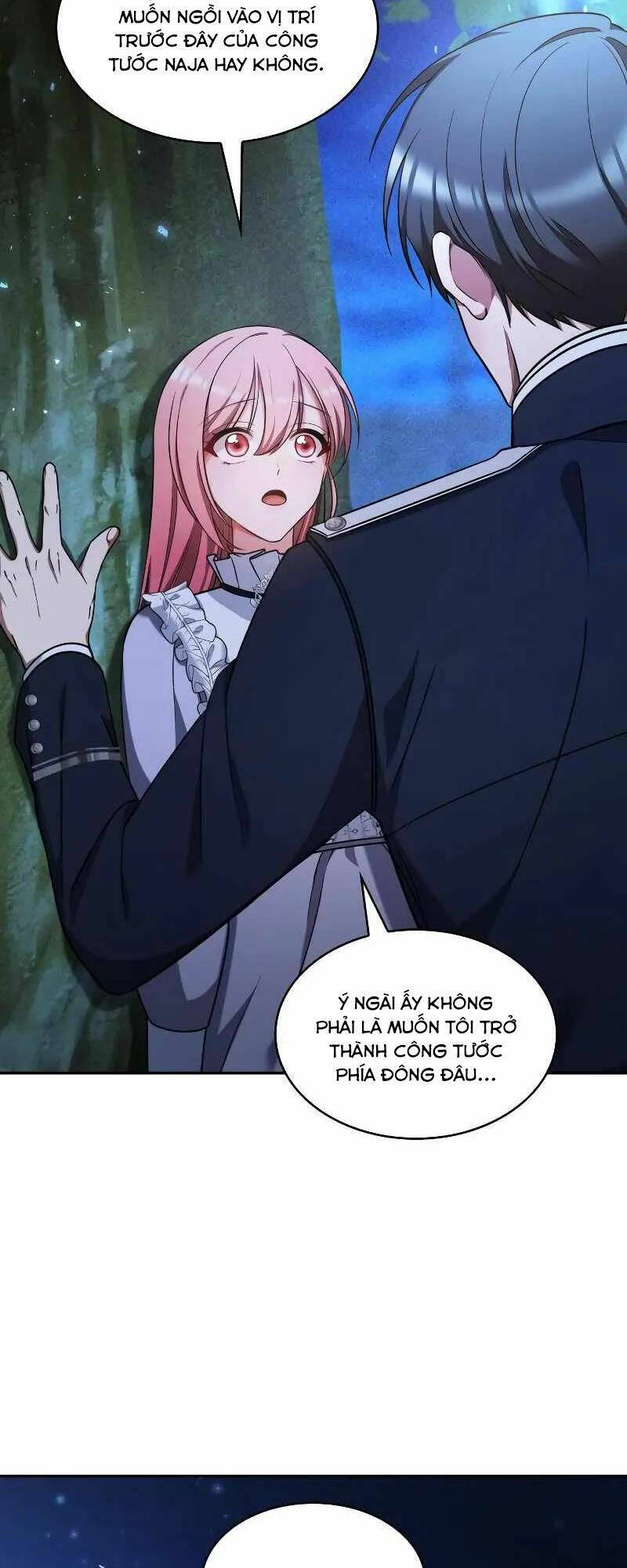 Regina Lena - Gửi Người Không Được Tha Thứ Chapter 44 - 10