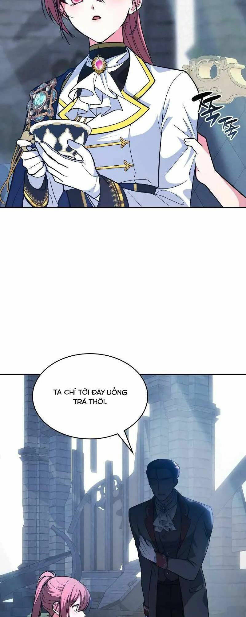 Regina Lena - Gửi Người Không Được Tha Thứ Chapter 44 - 91