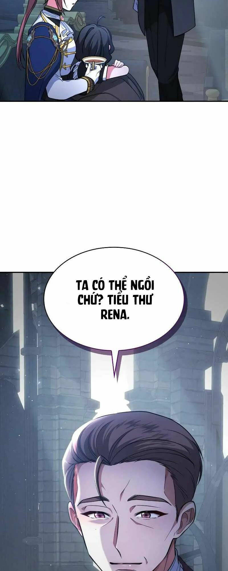 Regina Lena - Gửi Người Không Được Tha Thứ Chapter 44 - 92