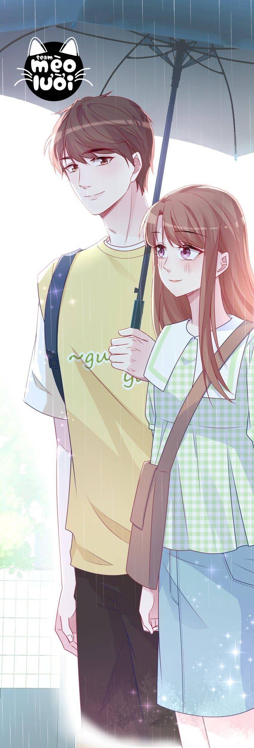 Khi Cô Gái Nhìn Thấy Thời Gian Chapter 44 - 2