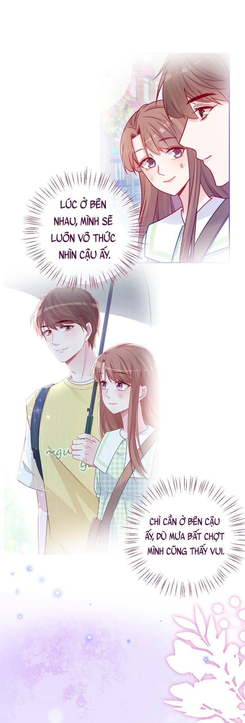 Khi Cô Gái Nhìn Thấy Thời Gian Chapter 44 - 14