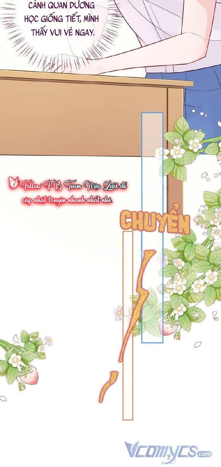 Khi Cô Gái Nhìn Thấy Thời Gian Chapter 44 - 24