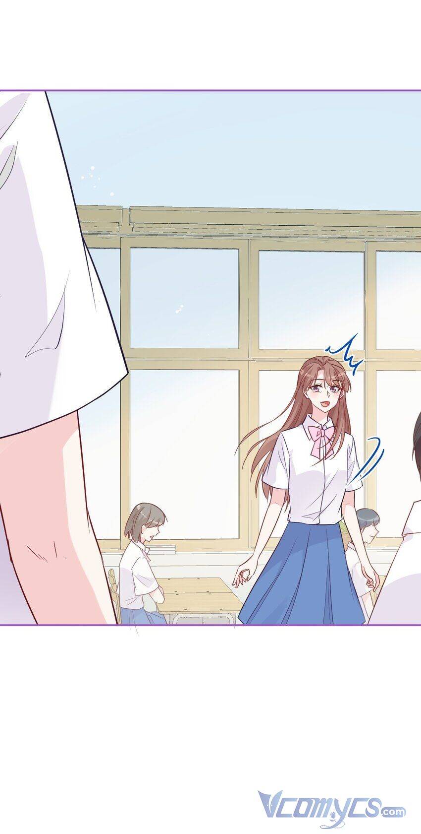 Khi Cô Gái Nhìn Thấy Thời Gian Chapter 44 - 25