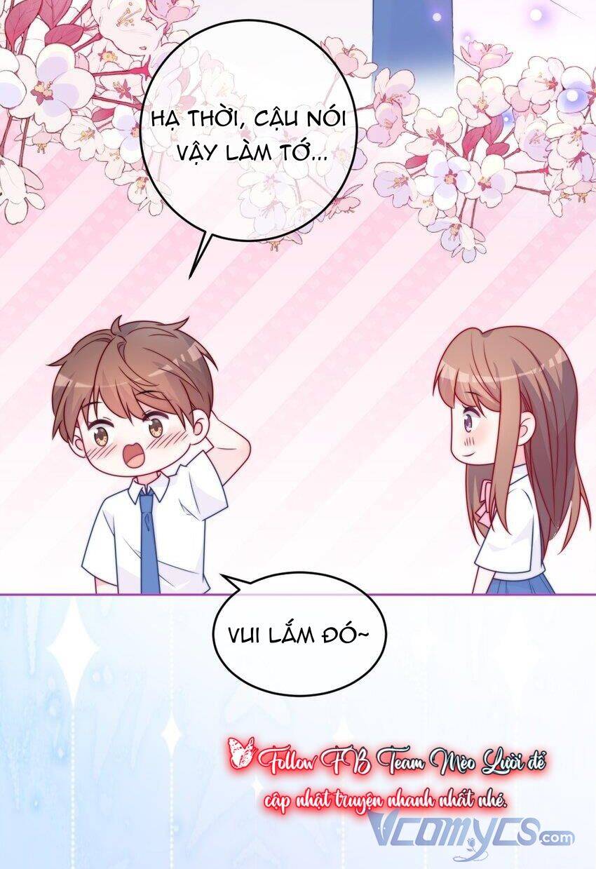 Khi Cô Gái Nhìn Thấy Thời Gian Chapter 44 - 30