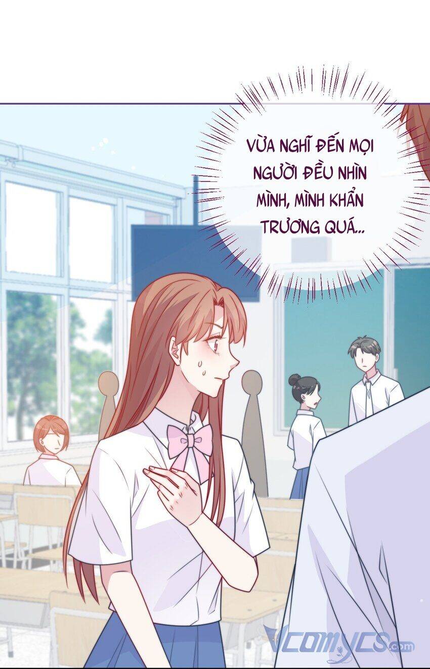 Khi Cô Gái Nhìn Thấy Thời Gian Chapter 44 - 39
