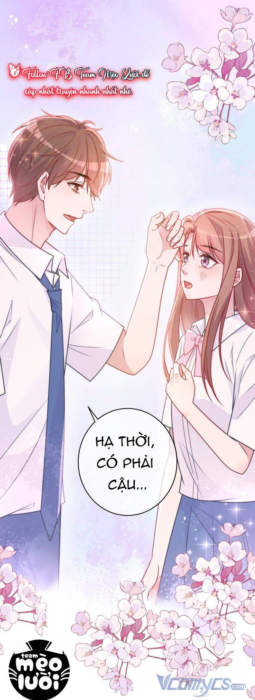 Khi Cô Gái Nhìn Thấy Thời Gian Chapter 44 - 43