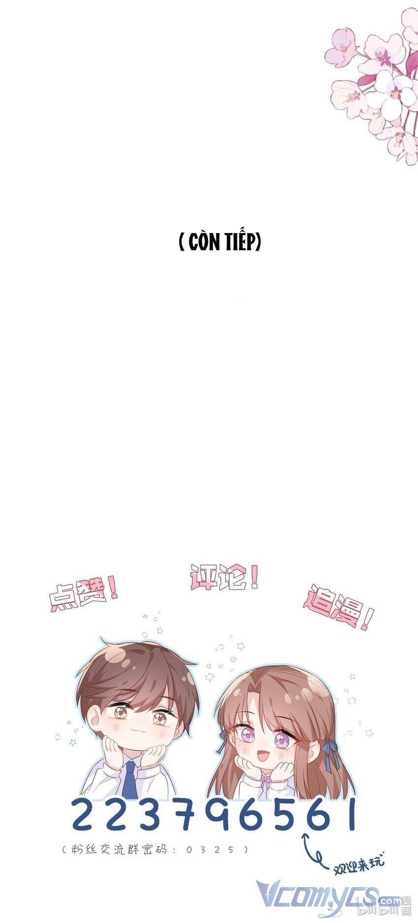 Khi Cô Gái Nhìn Thấy Thời Gian Chapter 44 - 44