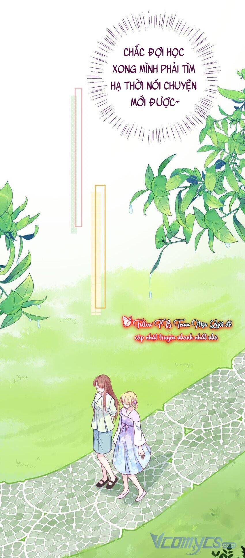 Khi Cô Gái Nhìn Thấy Thời Gian Chapter 44 - 7
