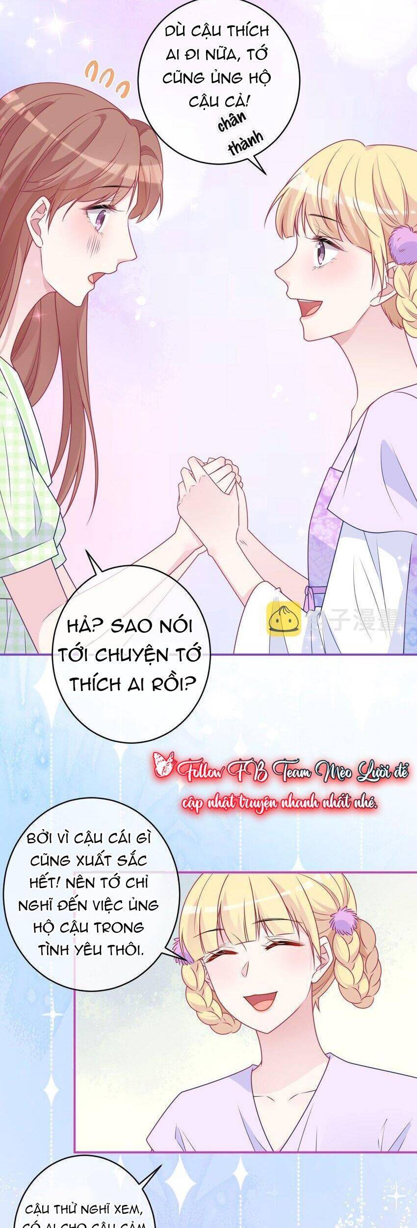 Khi Cô Gái Nhìn Thấy Thời Gian Chapter 44 - 9