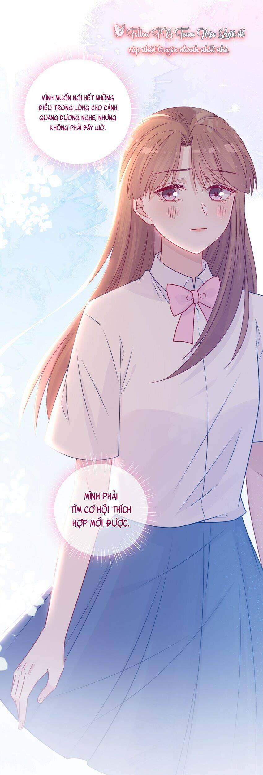 Khi Cô Gái Nhìn Thấy Thời Gian Chapter 45 - 11