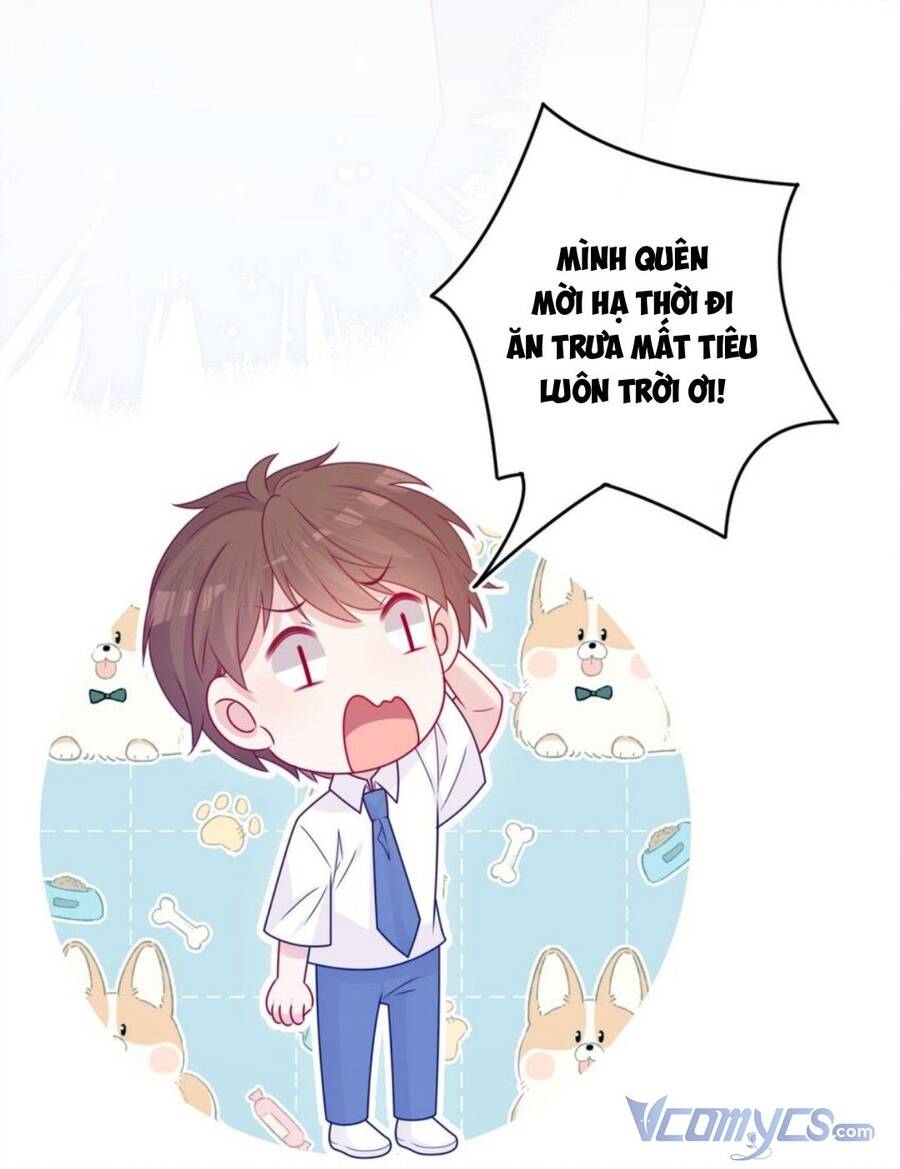 Khi Cô Gái Nhìn Thấy Thời Gian Chapter 45 - 13