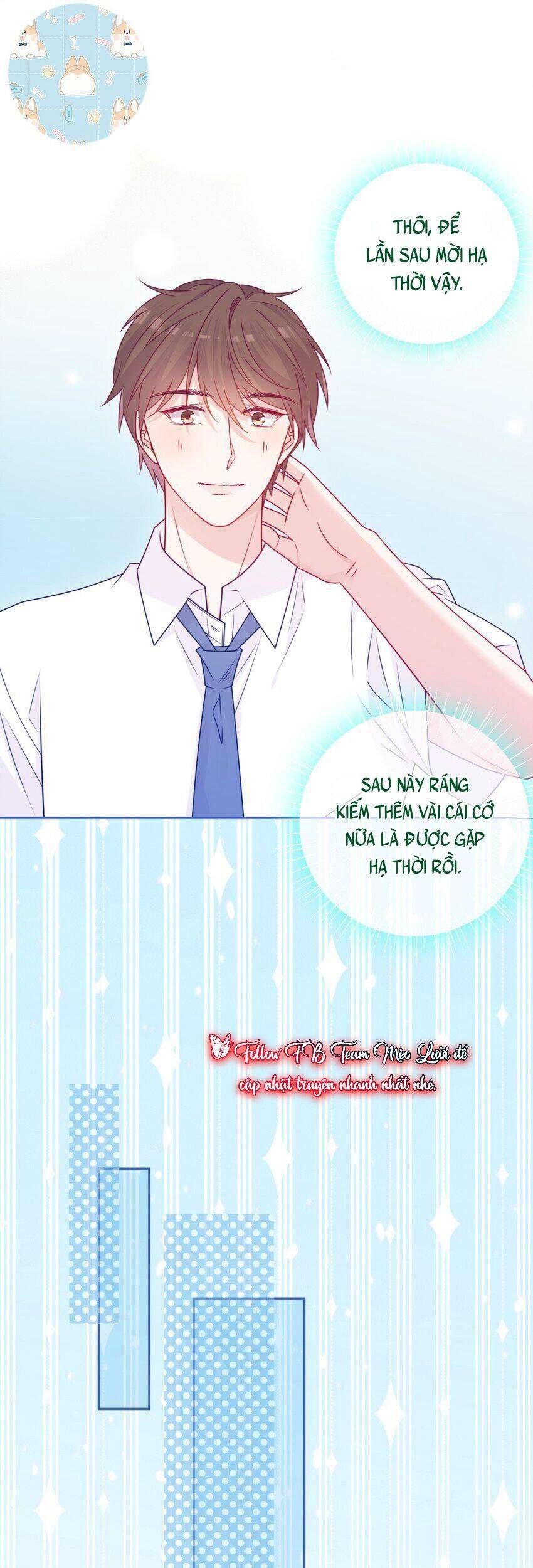 Khi Cô Gái Nhìn Thấy Thời Gian Chapter 45 - 14