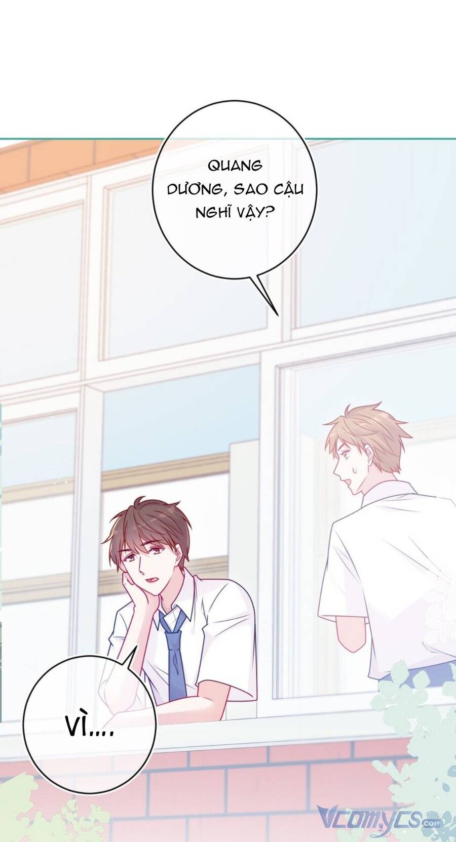 Khi Cô Gái Nhìn Thấy Thời Gian Chapter 45 - 21