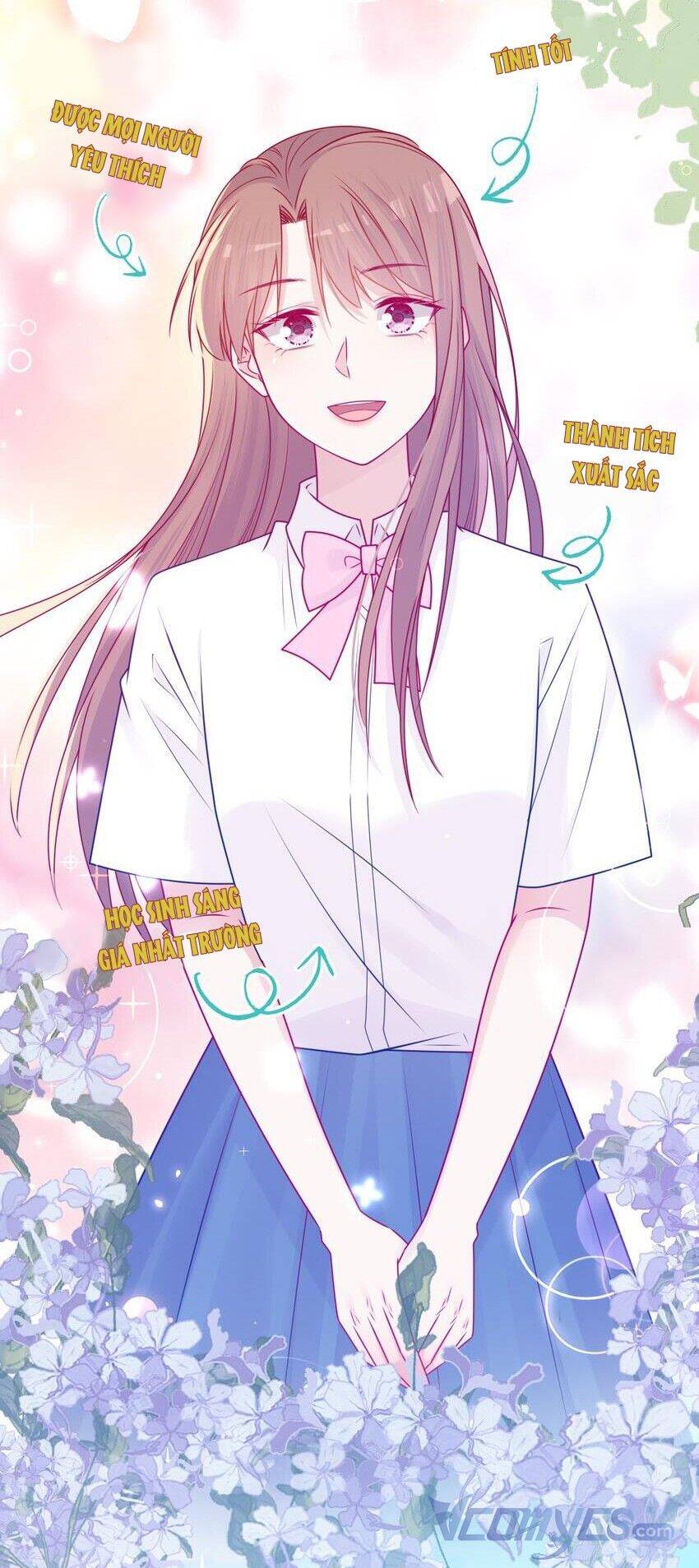 Khi Cô Gái Nhìn Thấy Thời Gian Chapter 45 - 23