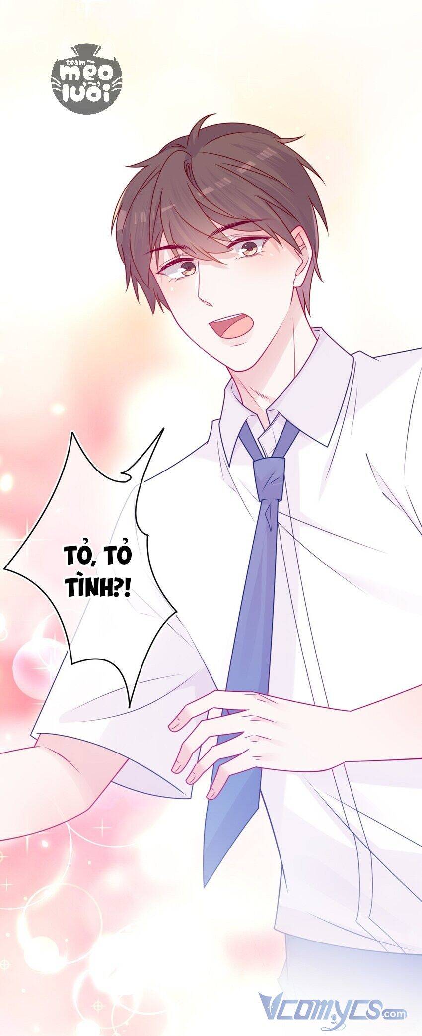 Khi Cô Gái Nhìn Thấy Thời Gian Chapter 45 - 27