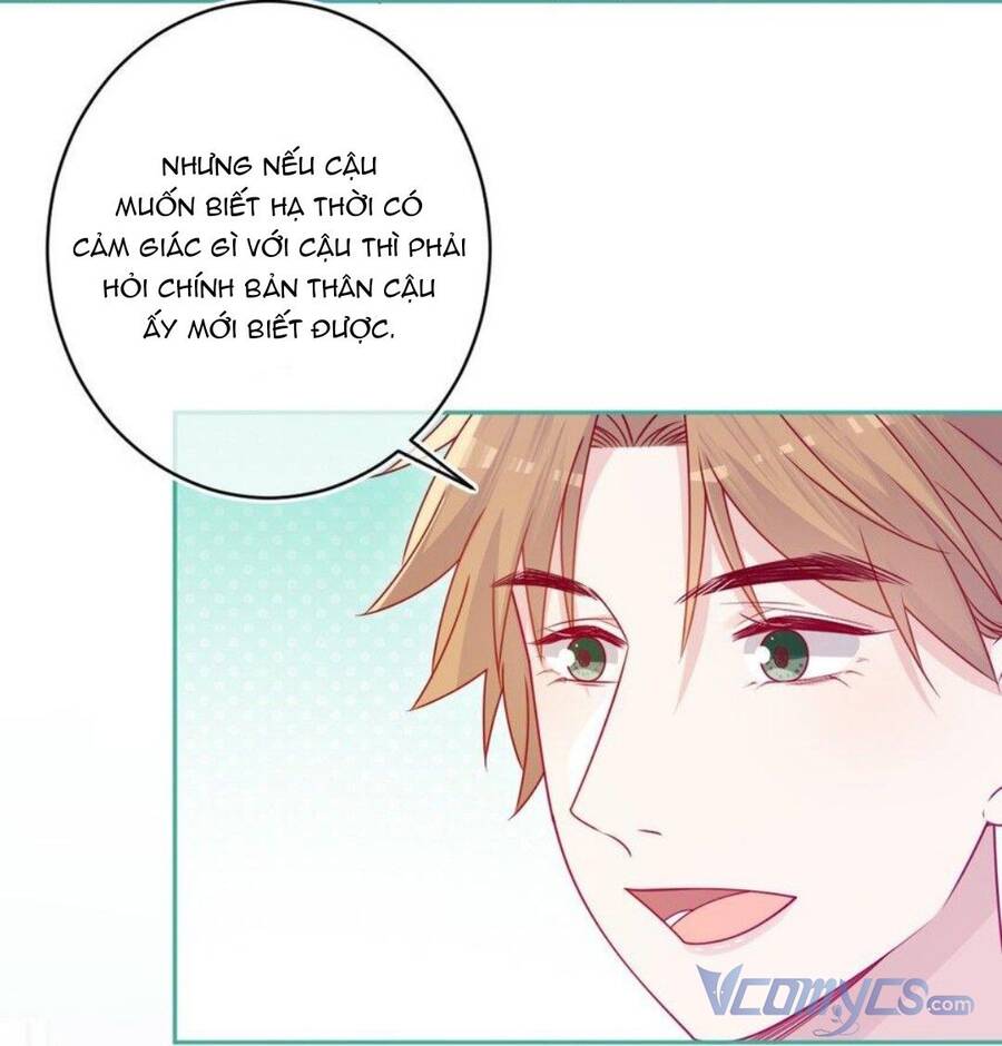 Khi Cô Gái Nhìn Thấy Thời Gian Chapter 45 - 29