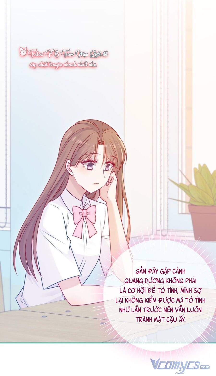 Khi Cô Gái Nhìn Thấy Thời Gian Chapter 45 - 30