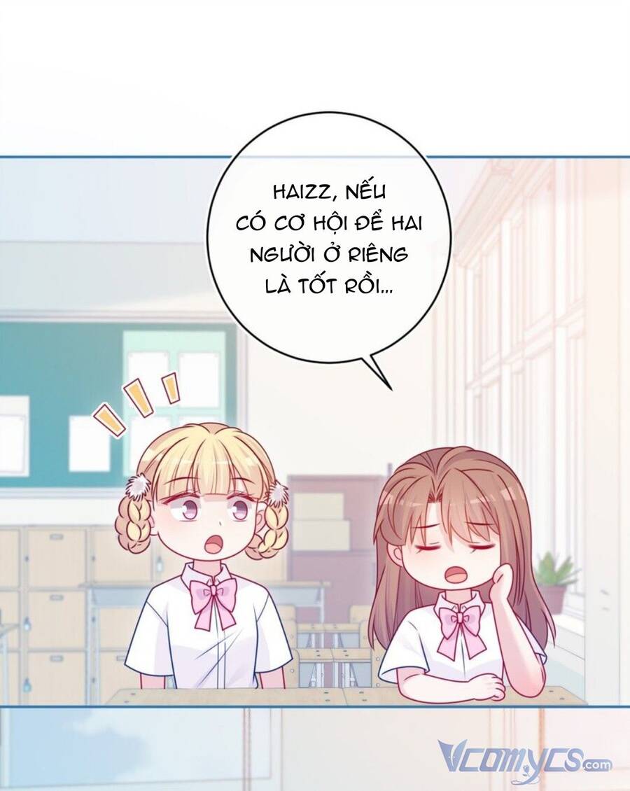 Khi Cô Gái Nhìn Thấy Thời Gian Chapter 45 - 31