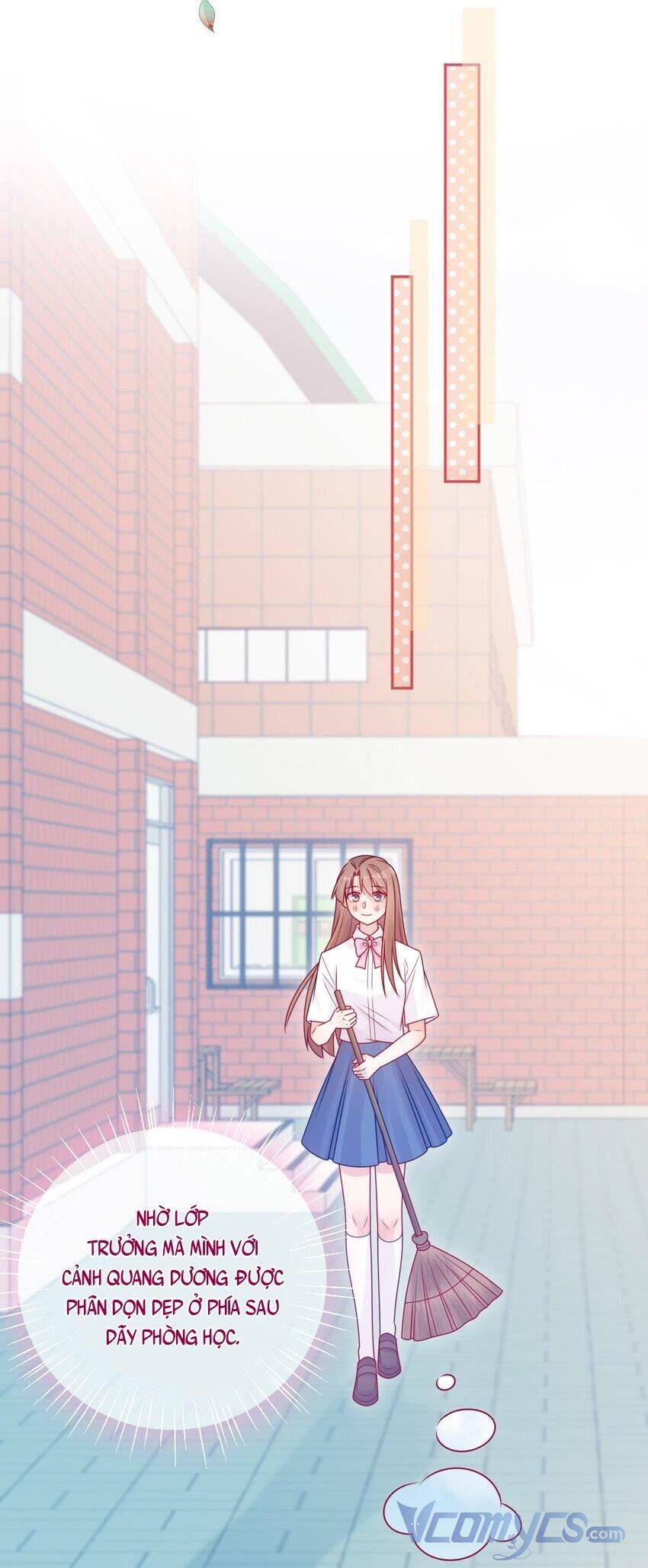 Khi Cô Gái Nhìn Thấy Thời Gian Chapter 45 - 35