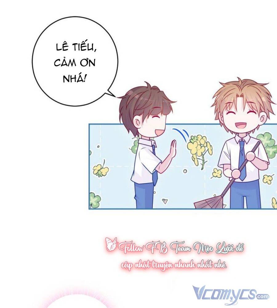 Khi Cô Gái Nhìn Thấy Thời Gian Chapter 45 - 38