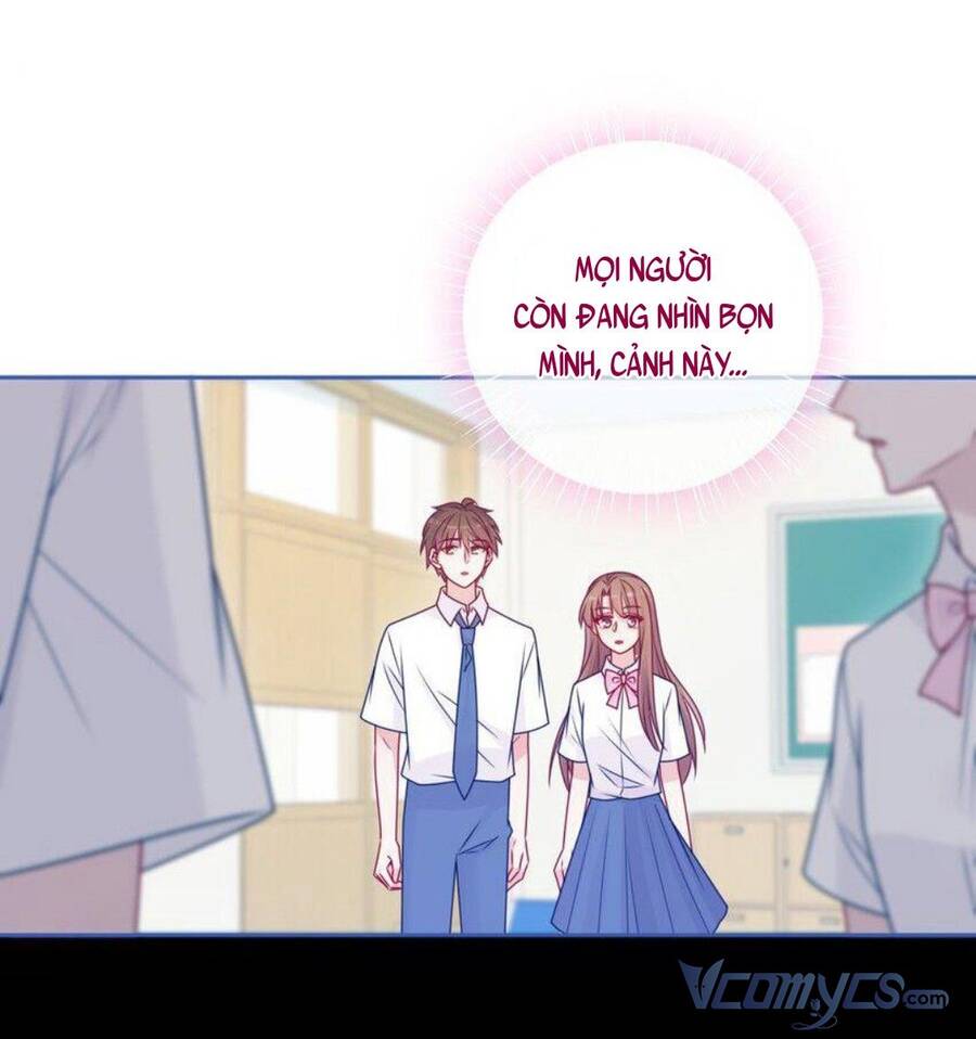 Khi Cô Gái Nhìn Thấy Thời Gian Chapter 45 - 5