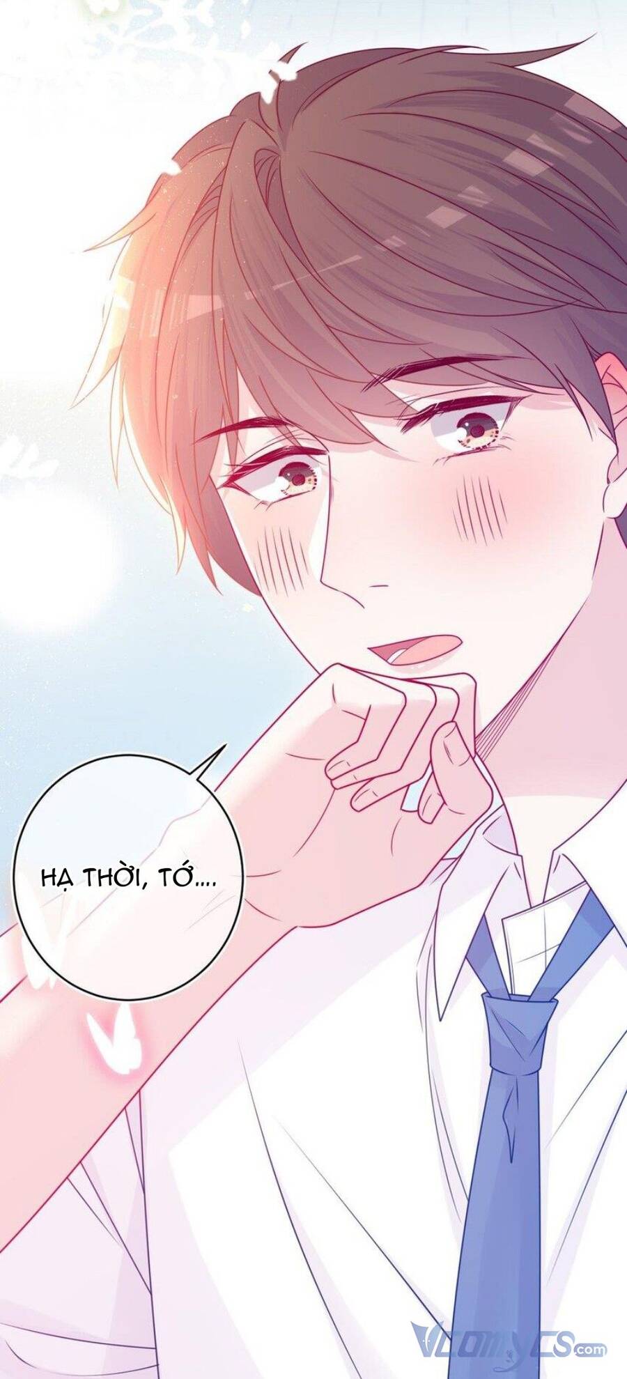 Khi Cô Gái Nhìn Thấy Thời Gian Chapter 45 - 42