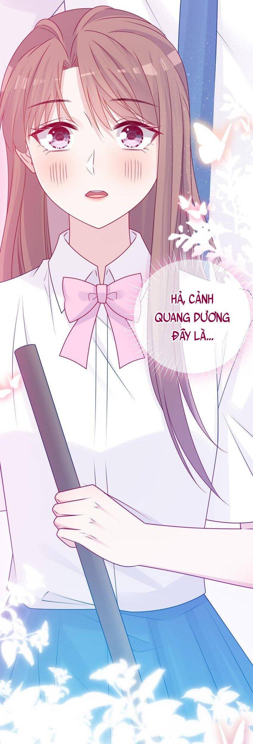 Khi Cô Gái Nhìn Thấy Thời Gian Chapter 45 - 43