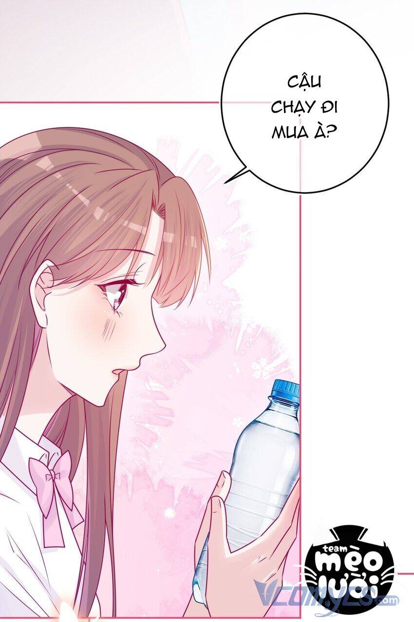 Khi Cô Gái Nhìn Thấy Thời Gian Chapter 46 - 12